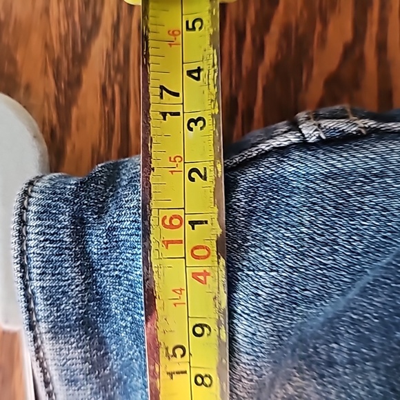 KLIQUE B Jeans Size 13 - Picture 5 of 5
